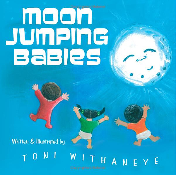 Moon Jumping Babies